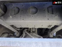 Hino PROFIA лот № 8652 оценка 3.5  с аукциона в Японии 9