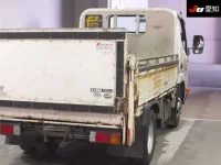 Hino DUTRO лот № 20149 оценка R  с аукциона в Японии 7