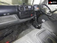 Hino DUTRO лот № 20149 оценка R  с аукциона в Японии 2