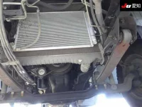 Hino RANGER лот № 8666 оценка 3  с аукциона в Японии 10