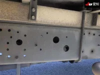 Hino RANGER лот № 8666 оценка 3  с аукциона в Японии 5