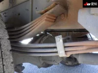 Hino RANGER лот № 8666 оценка 3  с аукциона в Японии 6