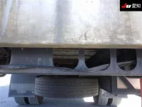 Hino RANGER лот № 8666 оценка 3  с аукциона в Японии 8