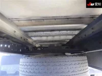 Hino RANGER лот № 8666 оценка 3  с аукциона в Японии 9