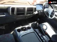 Hino RANGER лот № 8666 оценка 3  с аукциона в Японии 2