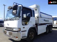 Hino PROFIA лот № 8656 оценка 3  с аукциона в Японии 3
