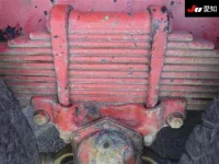 Hino PROFIA лот № 8656 оценка 3  с аукциона в Японии 6