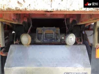 Hino PROFIA лот № 8656 оценка 3  с аукциона в Японии 8