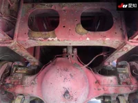 Hino PROFIA лот № 8656 оценка 3  с аукциона в Японии 9