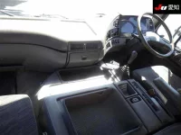 Hino PROFIA лот № 8656 оценка 3  с аукциона в Японии 2