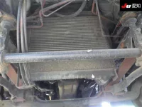 Hino RANGER лот № 8674 оценка 3.5  с аукциона в Японии 10