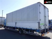 Hino RANGER лот № 8674 оценка 3.5  с аукциона в Японии 4