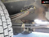 Hino RANGER лот № 8674 оценка 3.5  с аукциона в Японии 6