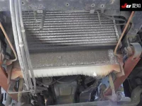 Hino RANGER лот № 8667 оценка 3.5  с аукциона в Японии 10