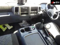 Hino RANGER лот № 8667 оценка 3.5  с аукциона в Японии 2