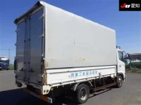 Hino RANGER лот № 8667 оценка 3.5  с аукциона в Японии 1