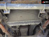 Hino RANGER лот № 8688 оценка 3  с аукциона в Японии 10