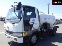 Hino RANGER лот № 8688 оценка 3  с аукциона в Японии 3