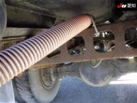 Hino RANGER лот № 8688 оценка 3  с аукциона в Японии 9