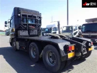 Hino PROFIA лот № 8698 оценка 3.5  с аукциона в Японии 3