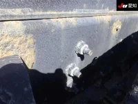 Hino PROFIA лот № 8698 оценка 3.5  с аукциона в Японии 4