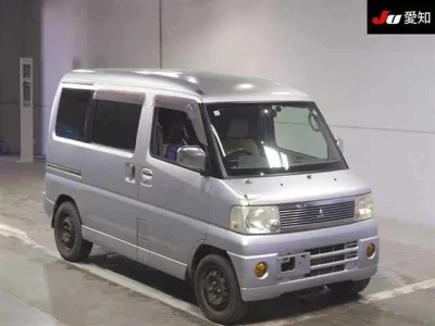 Mitsubishi TOWNBOX