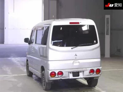 Mitsubishi TOWNBOX