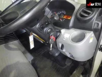 Hino DUTRO лот № 8095 оценка 3.5  с аукциона в Японии 4