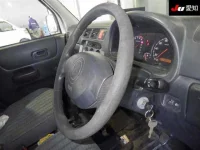 Honda ACTY VAN лот № 35381 оценка R  с аукциона в Японии 4