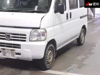 Honda ACTY VAN лот № 35381 оценка R  с аукциона в Японии 6