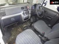 Honda ACTY VAN лот № 35381 оценка R  с аукциона в Японии 2