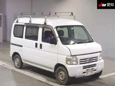 Honda ACTY VAN