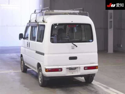 Honda ACTY VAN