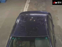 Toyota COROLLA AXIO лот № 30955 оценка 3.5  с аукциона в Японии 8