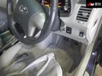 Toyota COROLLA AXIO лот № 30955 оценка 3.5  с аукциона в Японии 4