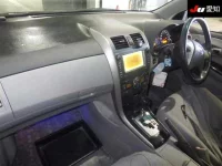 Toyota COROLLA AXIO лот № 30955 оценка 3.5  с аукциона в Японии 2