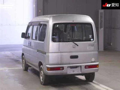 Honda ACTY VAN