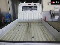 Nissan CLIPPER TRUCK лот № 35385 оценка 3.5  с аукциона в Японии 3