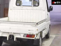 Nissan CLIPPER TRUCK лот № 35385 оценка 3.5  с аукциона в Японии 7