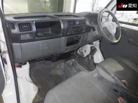 Nissan CLIPPER TRUCK лот № 35385 оценка 3.5  с аукциона в Японии 2