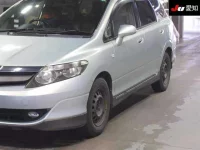 Honda AIRWAVE лот № 30950 оценка 3.5  с аукциона в Японии 6