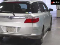 Honda AIRWAVE лот № 30950 оценка 3.5  с аукциона в Японии 7