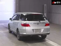 Honda AIRWAVE лот № 30950 оценка 3.5  с аукциона в Японии 1