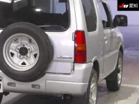 Mazda AZ-OFFROAD лот № 35375 оценка 3.5  с аукциона в Японии 7