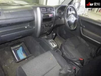 Mazda AZ-OFFROAD лот № 35375 оценка 3.5  с аукциона в Японии 2