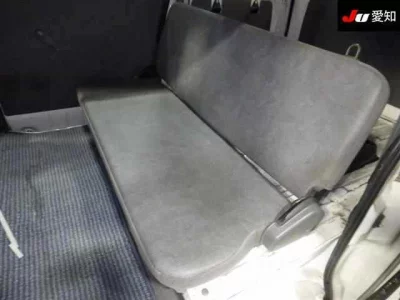 Mitsubishi MINICAB MIEV