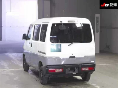 Mitsubishi MINICAB MIEV