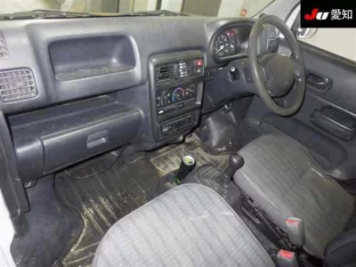 Honda ACTY TRUCK  с аукциона в Японии