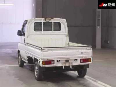 Honda ACTY TRUCK  с аукциона в Японии