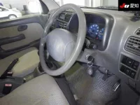 Suzuki EVERY лот № 35386 оценка 3.5  с аукциона в Японии 4